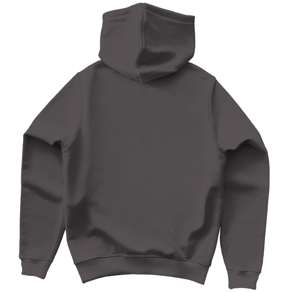 Unisex Hoodie *TFOD-Sommer* Front Logo