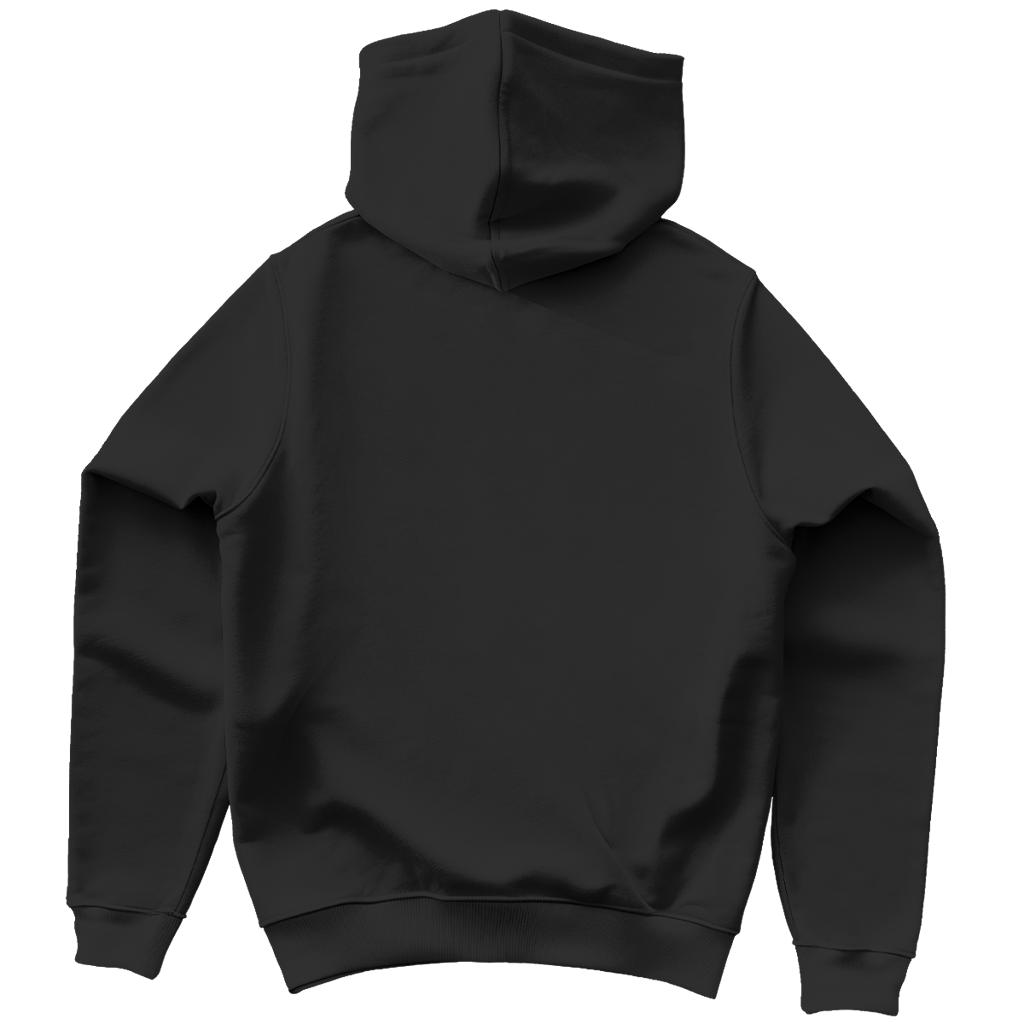 Unisex Hoodie *TFOD-Sommer* Front Logo