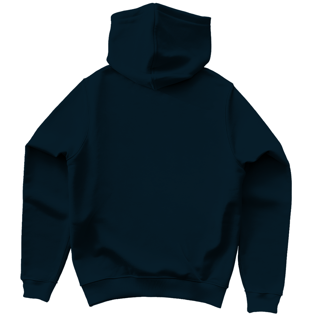 Unisex Hoodie *TFOD-Sommer* Front Logo