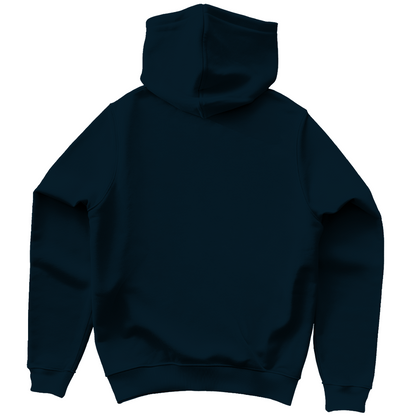 Unisex Hoodie *TFOD-Sommer* Front Logo