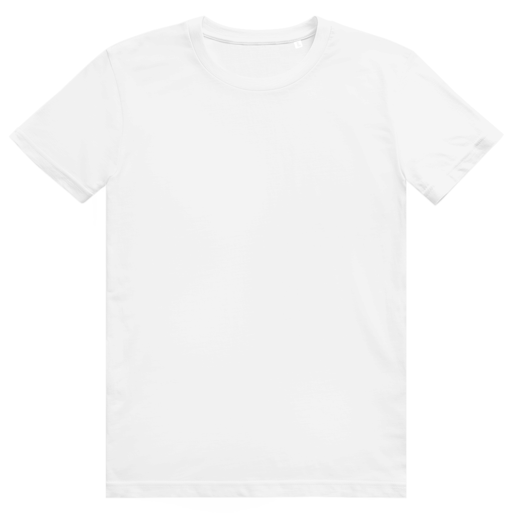Unisex T-Shirt *TFOD-Sommer* Back Logo