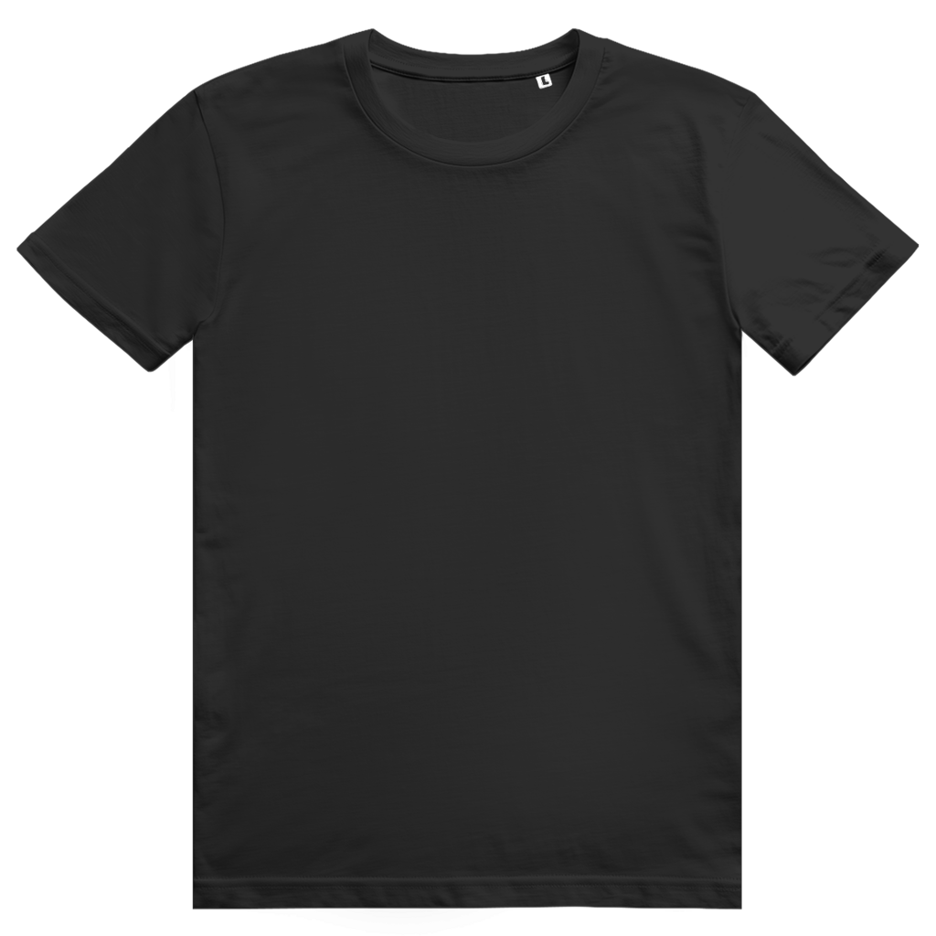 Unisex T-Shirt *TFOD-Sommer* Back Logo