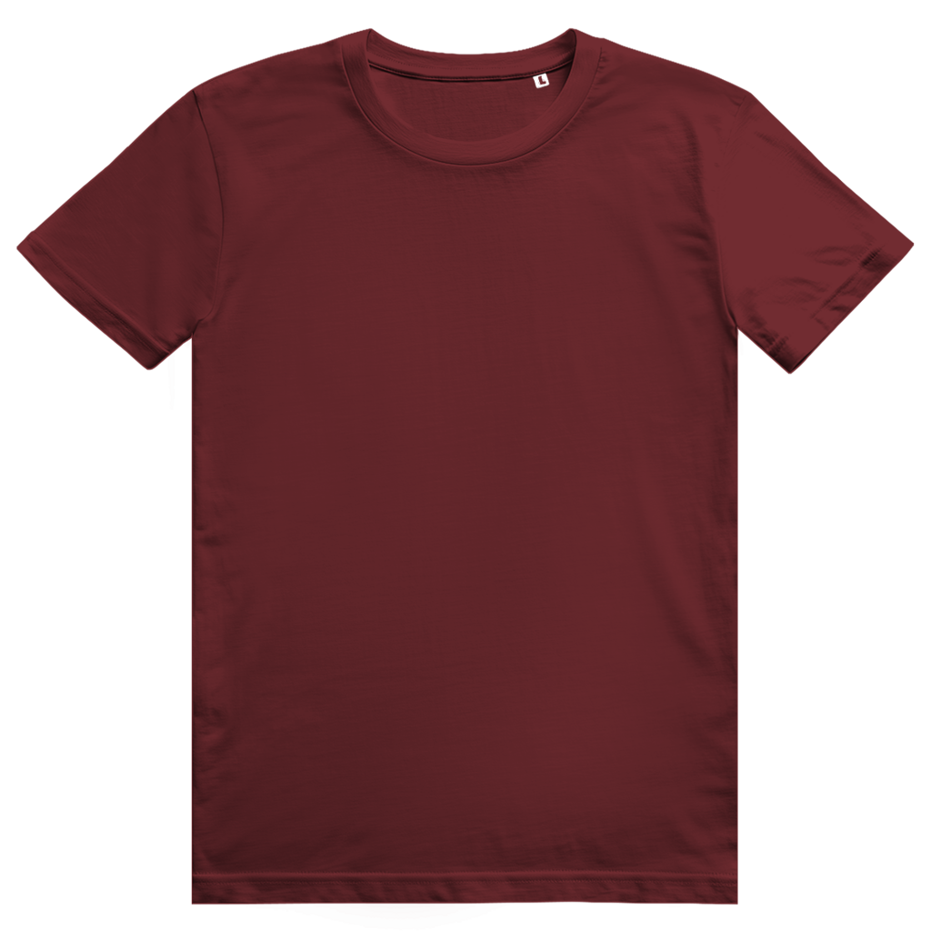 Unisex T-Shirt *TFOD-Sommer* Back Logo
