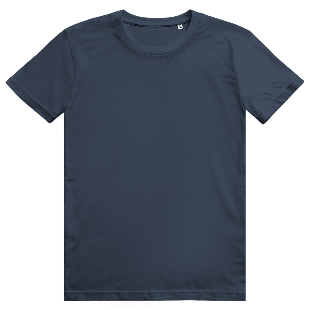 Unisex T-Shirt *TFOD-Sommer* Back Logo