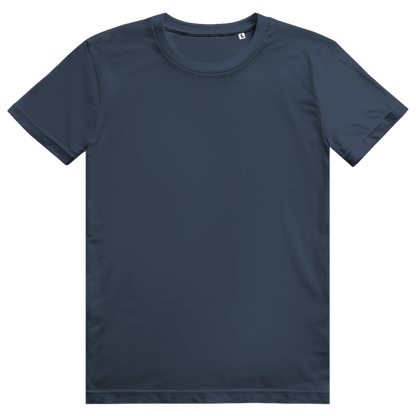 Unisex T-Shirt *TFOD-Sommer* Back Logo