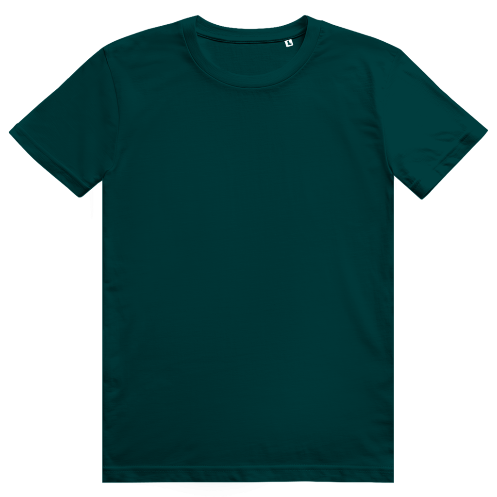 Unisex T-Shirt *TFOD-Sommer* Back Logo