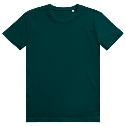 Unisex T-Shirt *TFOD-Sommer* Back Logo