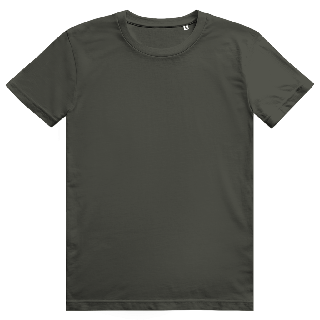 Unisex T-Shirt *TFOD-Sommer* Back Logo