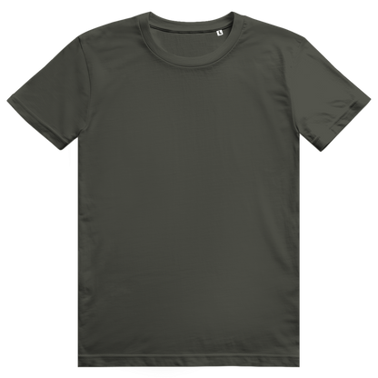 Unisex T-Shirt *TFOD-Sommer* Back Logo