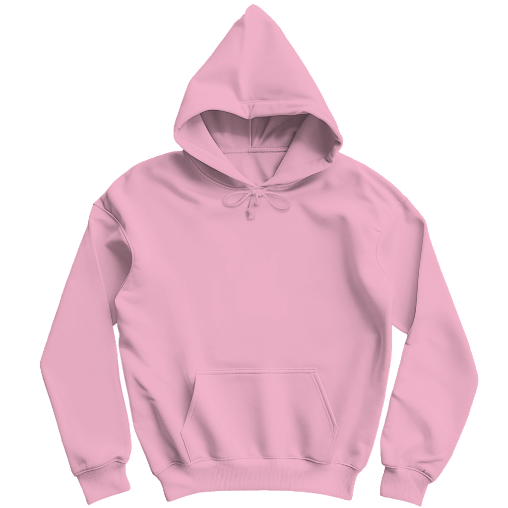 Unisex Hoodie *depression. duden* Back Logo