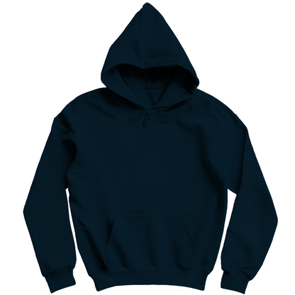 Unisex Hoodie *depression. duden* Back Logo