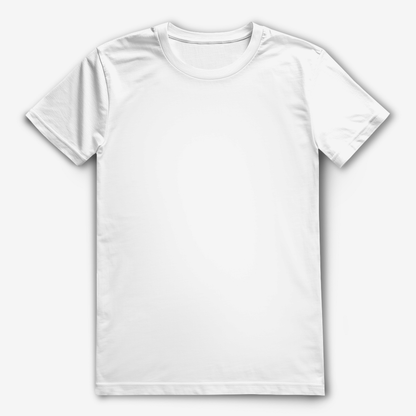 Unisex T-Shirt *Depression, Duden* Back Logo