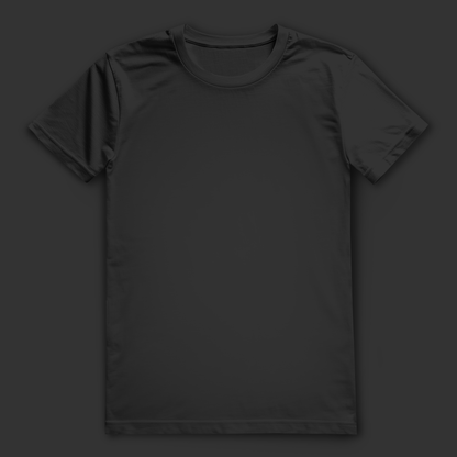 Unisex T-Shirt *Depression, Duden* Back Logo