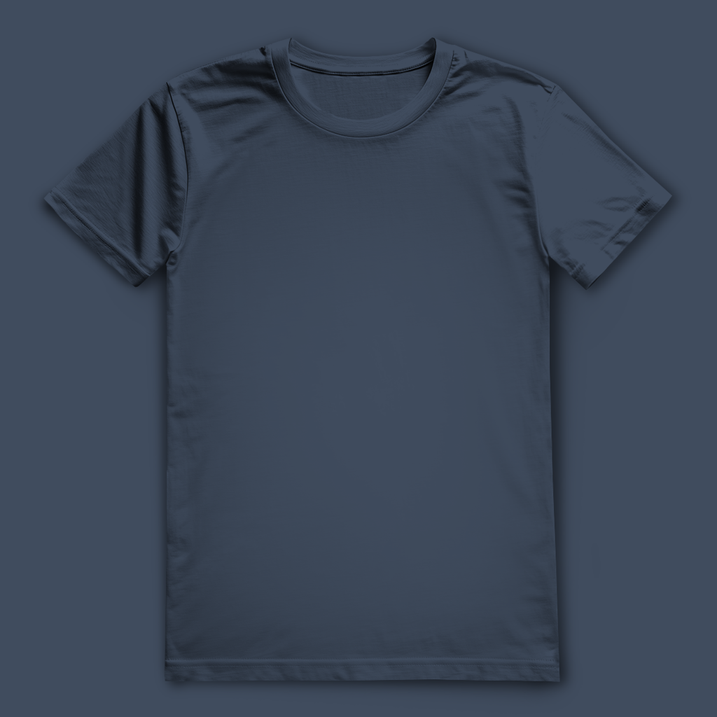 Unisex T-Shirt *Depression, Duden* Back Logo