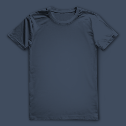Unisex T-Shirt *Depression, Duden* Back Logo