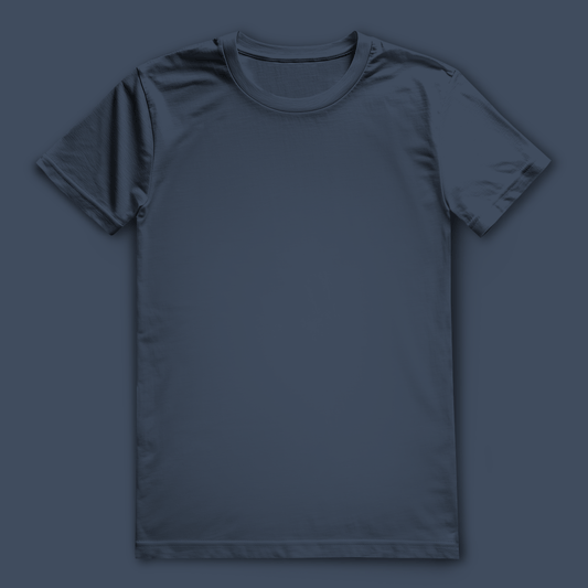 Unisex T-Shirt *Depression, Duden* Back Logo