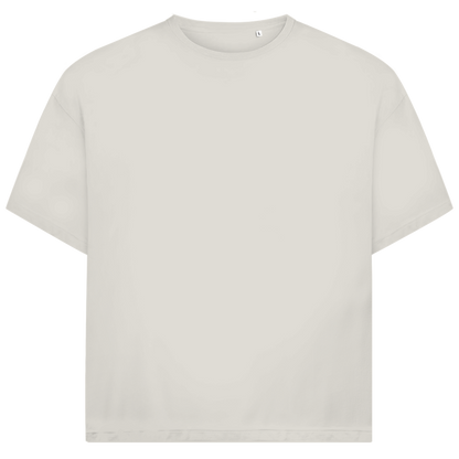 Oversize T-Shirt *Depression. Duden* Back Logo