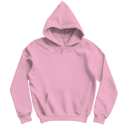 Unisex Hoodie *Bipolar. Duden* Back Logo
