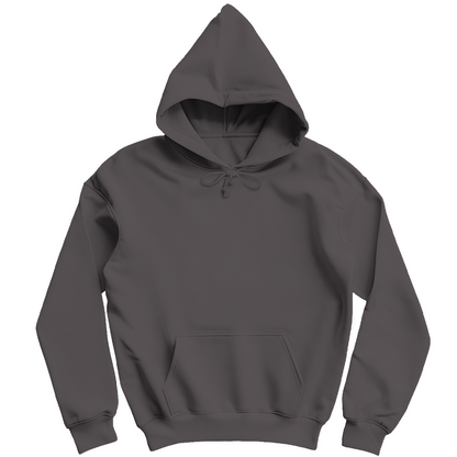 Unisex Hoodie *Bipolar. Duden* Back Logo