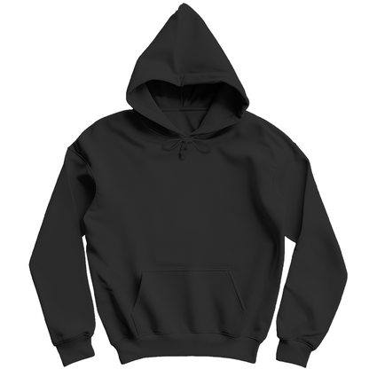 Unisex Hoodie *Bipolar. Duden* Back Logo