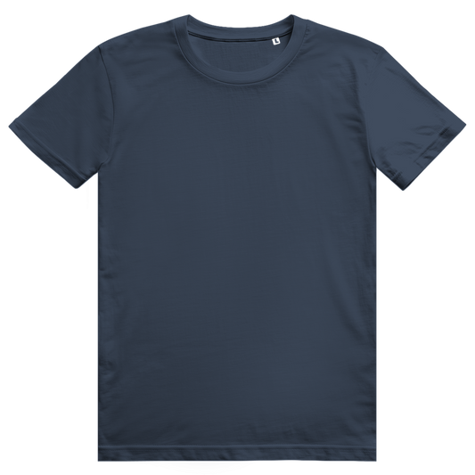 Unisex T-Shirt *Bipolar. Duden* Back Logo