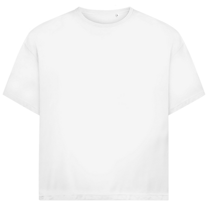 Oversize T-Shirt *Bipolar. Duden* Back Logo