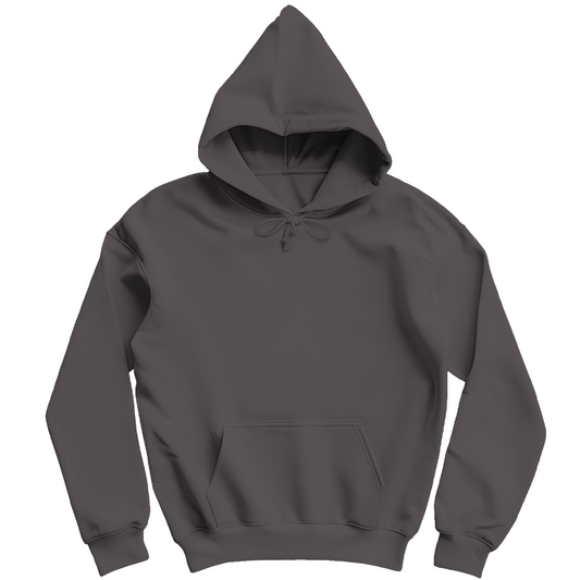Unisex Hoodie *Anxiety. Duden* Back Logo