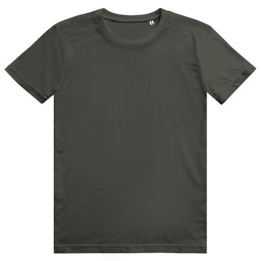 Unisex T-Shirt *Anxiety. Duden* Back Logo