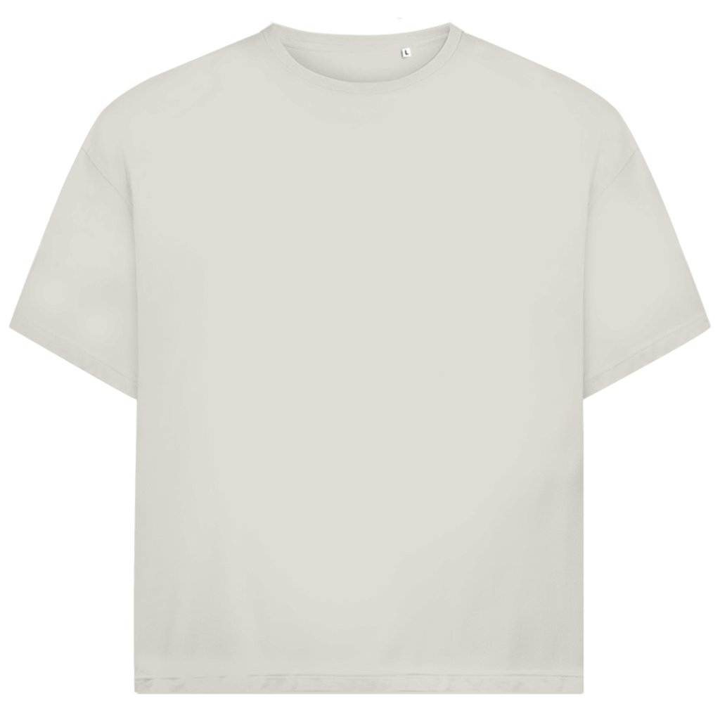 Oversize T-Shirt *Anxiety. Duden* Back Logo