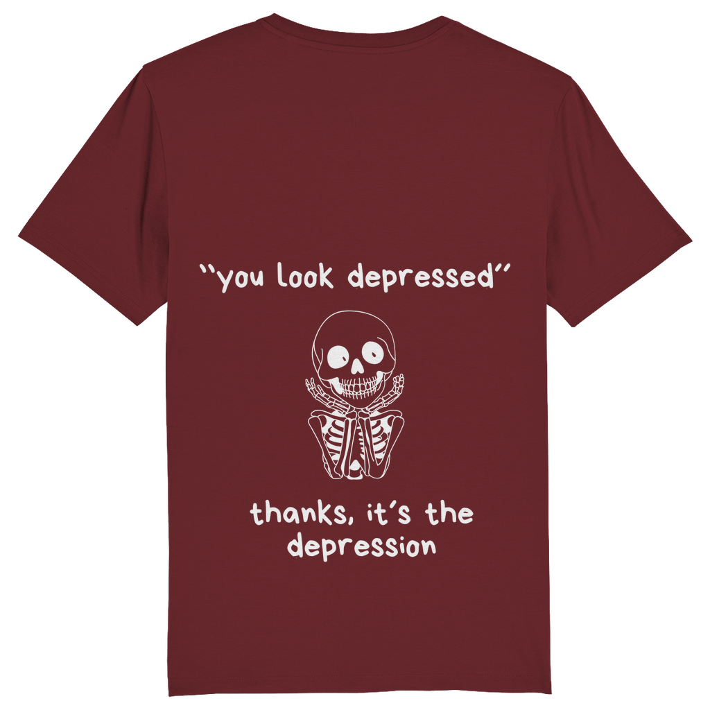 ST/ST Creator 2.0 T-Shirt you look