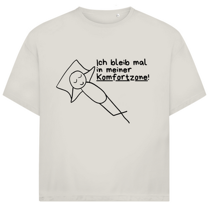 Jack and Jones Oversize T-Shirt Komfortzone
