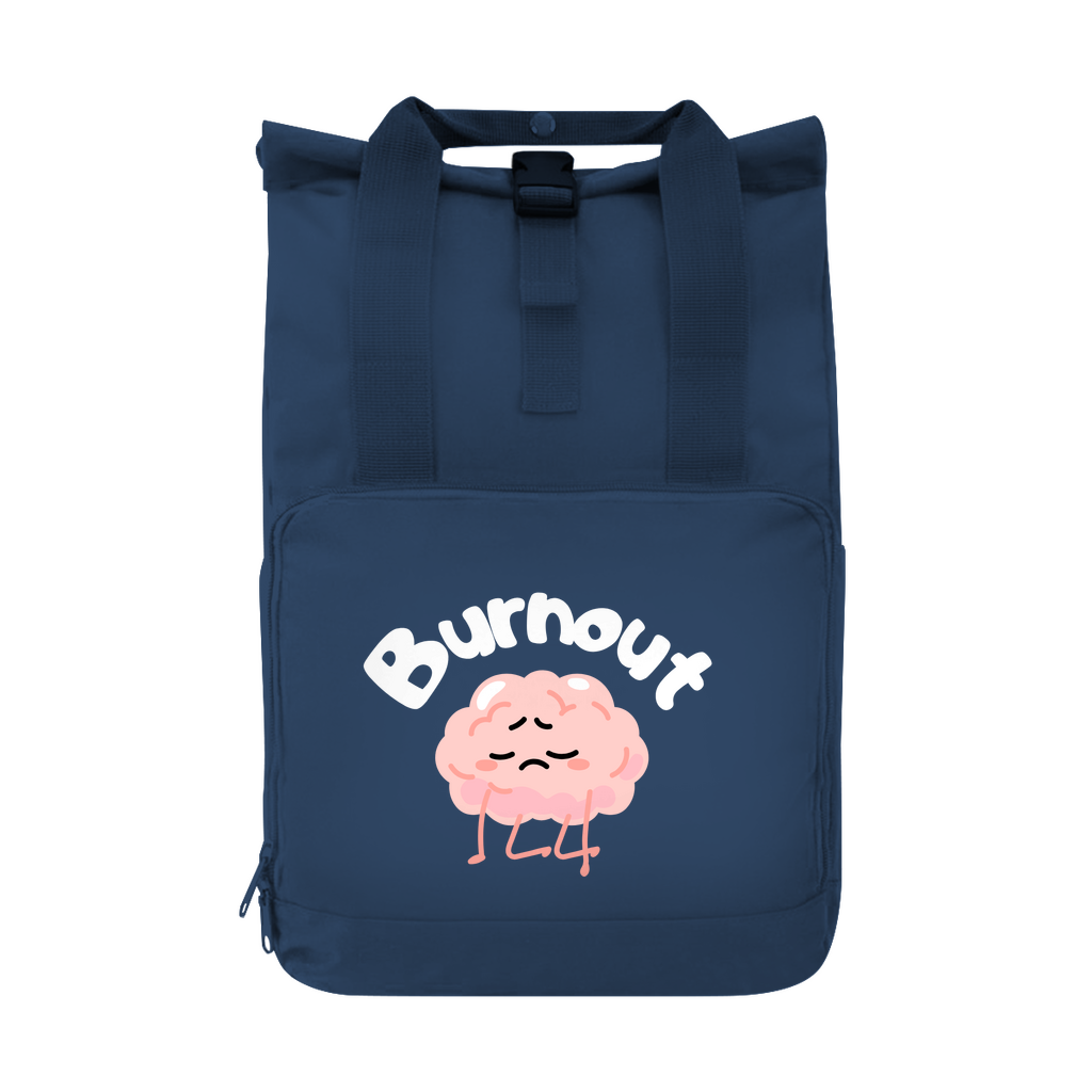 Rucksack *Burnout*