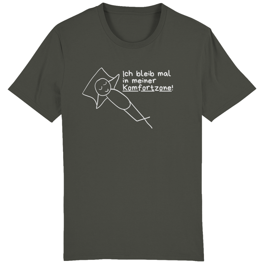 ST/ST Creator 2.0 T-Shirt Komfortzone