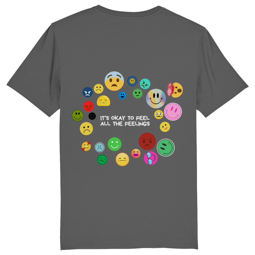 ST/ST Creator 2.0 T-Shirt feelings