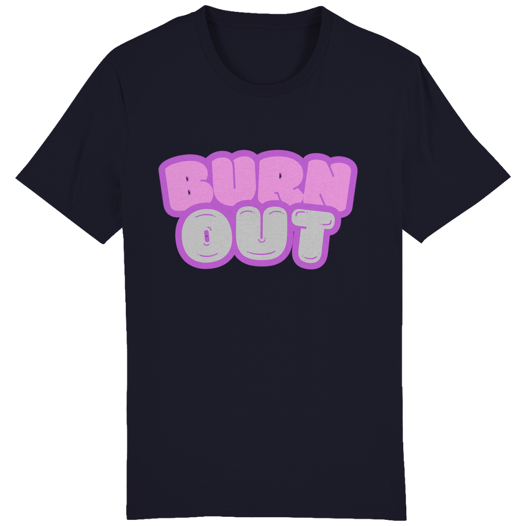 ST/ST Creator 2.0 T-Shirt BRNOUT
