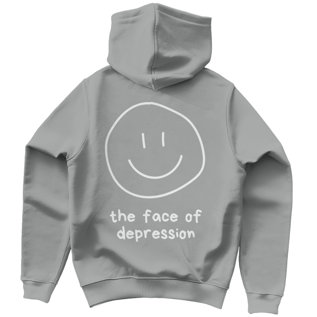Unisex Hoodie *TfoF*