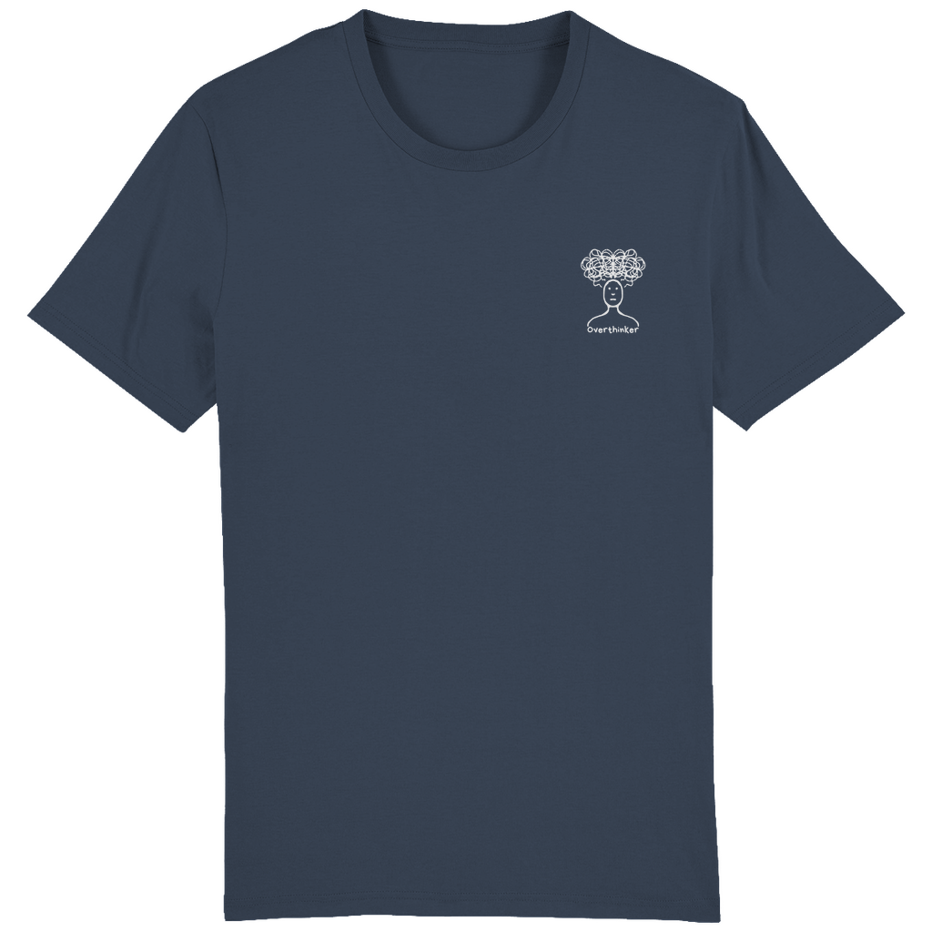 T-Shirt *Overthinker*
