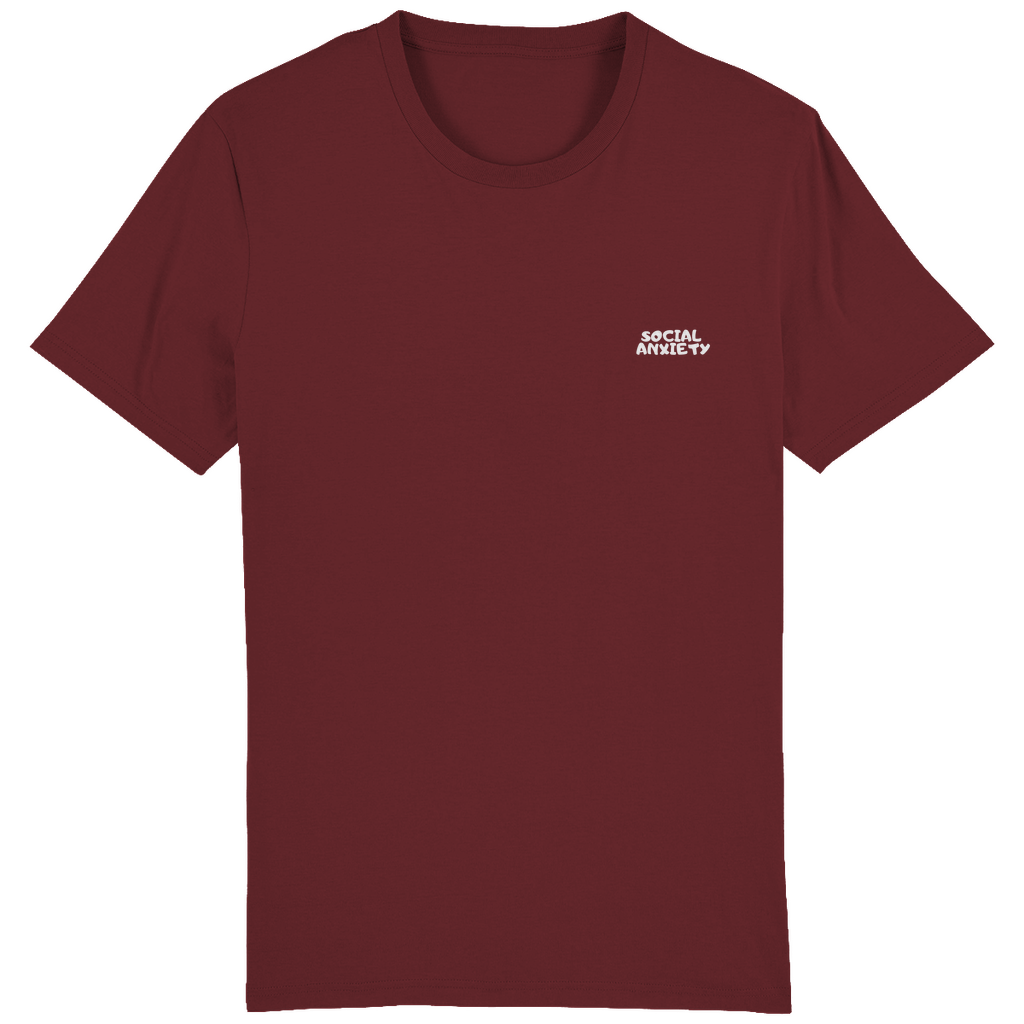 ST/ST Creator 2.0 T-Shirt ANGST