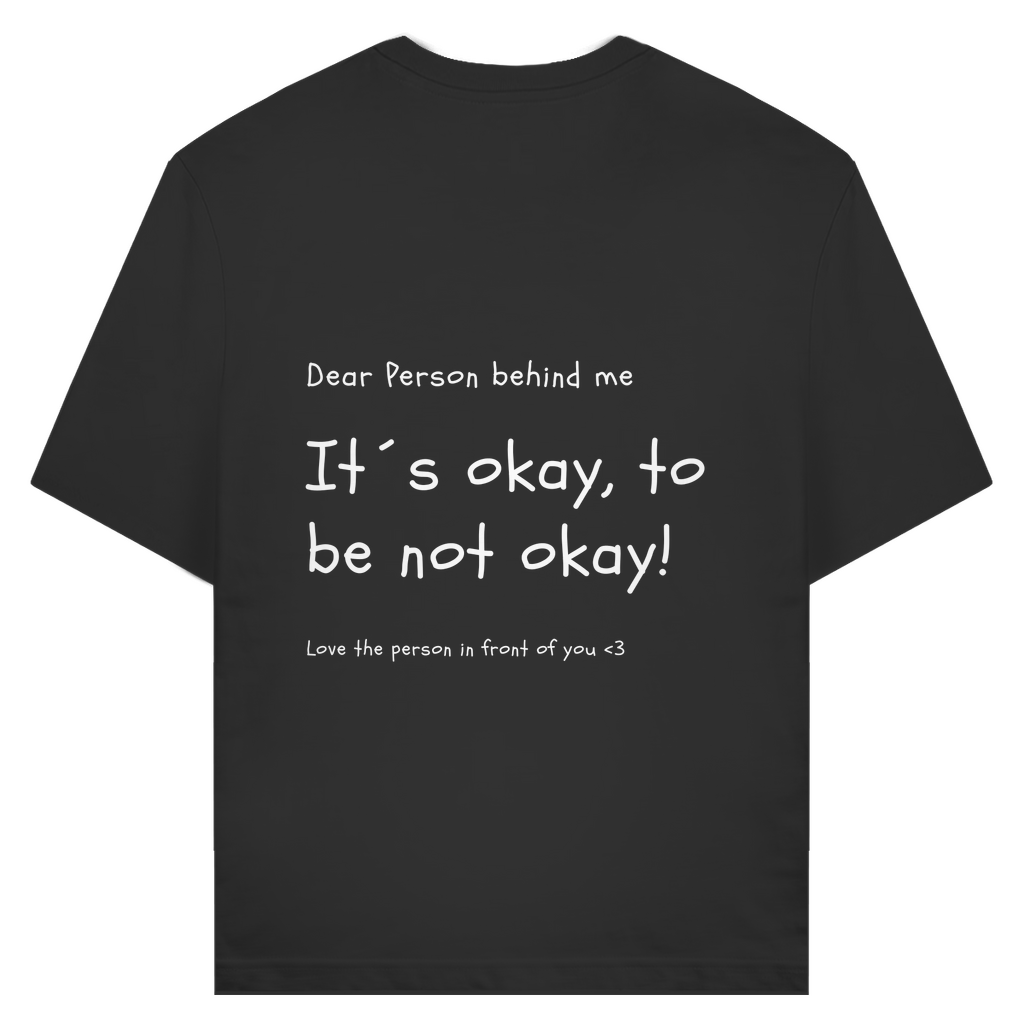 Unisex slim T-Shirt SIG. its okey