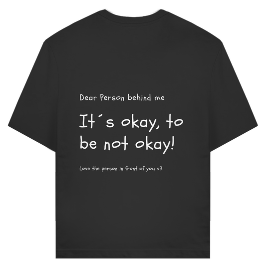 Unisex slim T-Shirt SIG. its okey