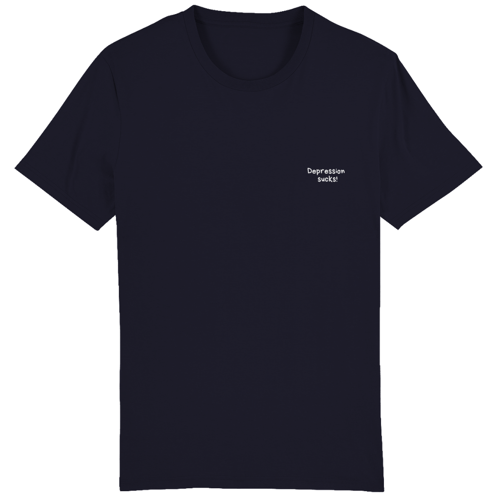 ST/ST Creator 2.0 T-Shirt Depression sucks