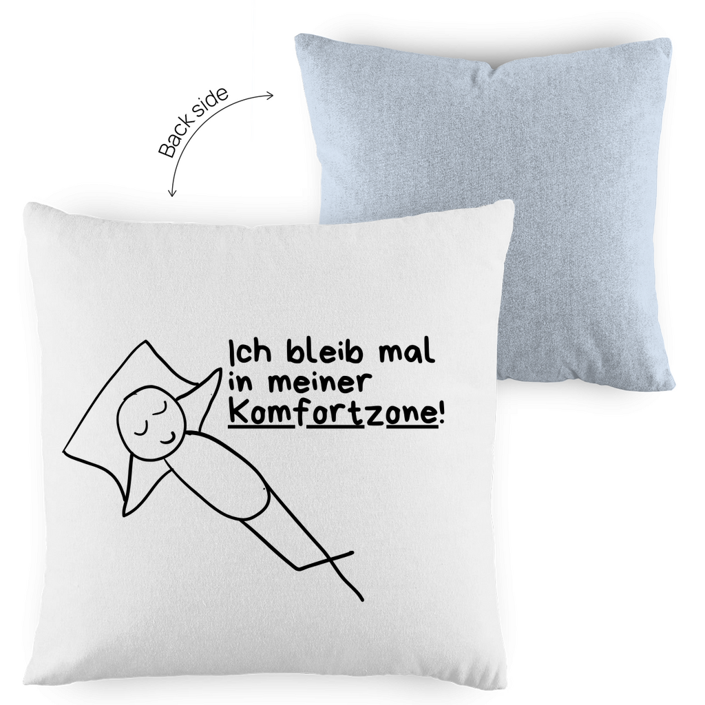 Kopfkissen *Komfortzone*