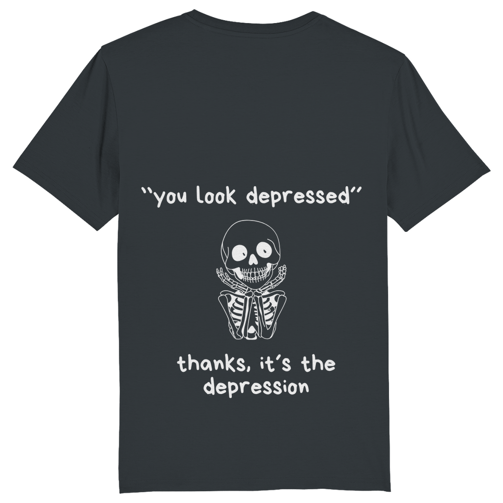 ST/ST Creator 2.0 T-Shirt you look