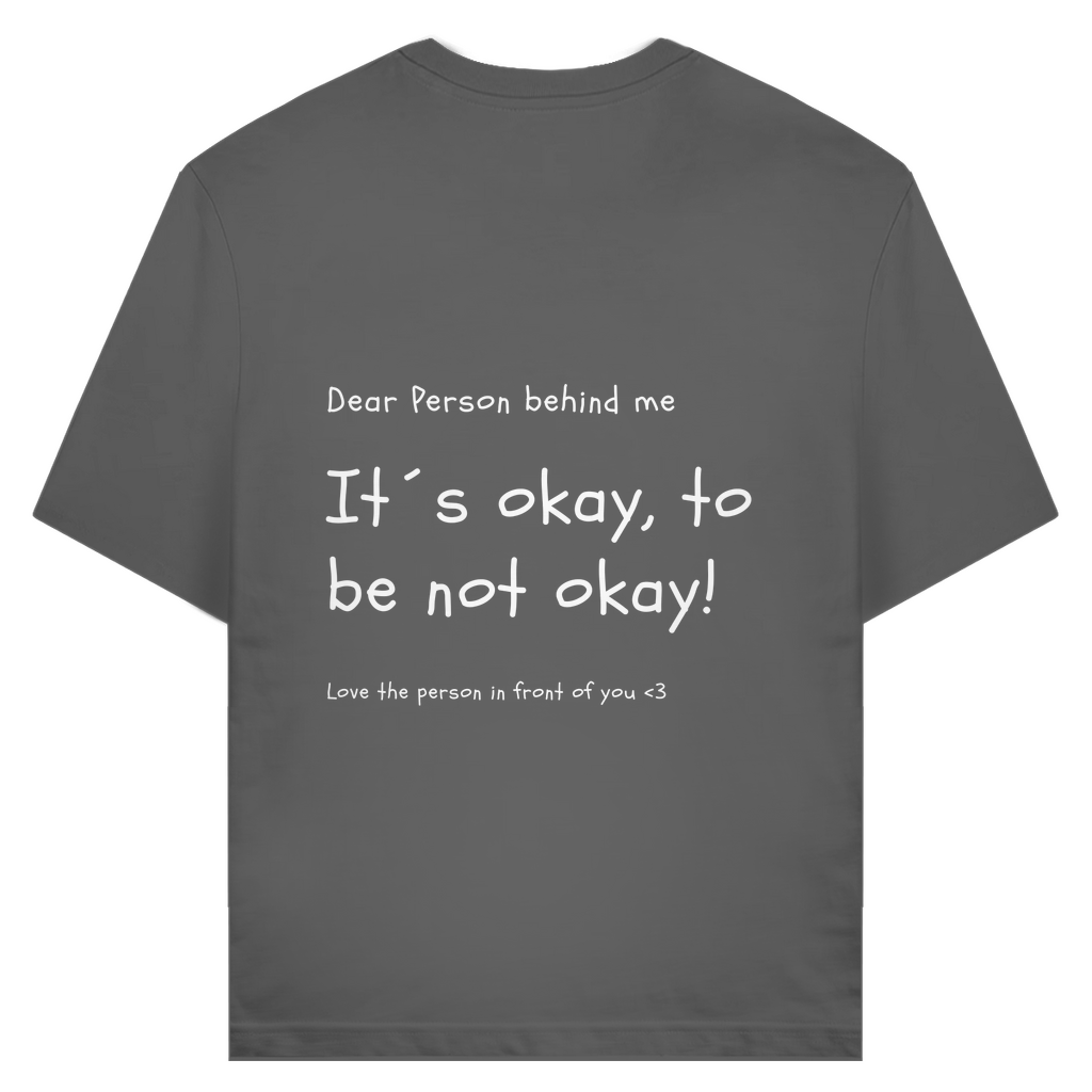 Unisex slim T-Shirt SIG. its okey