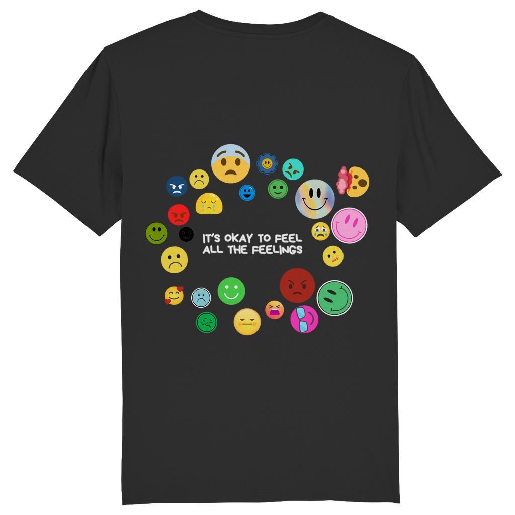ST/ST Creator 2.0 T-Shirt feelings