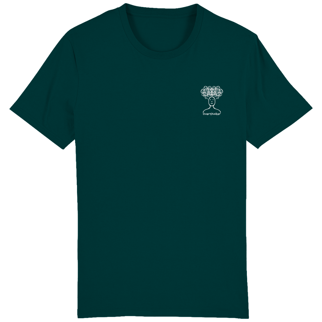 T-Shirt *Overthinker*