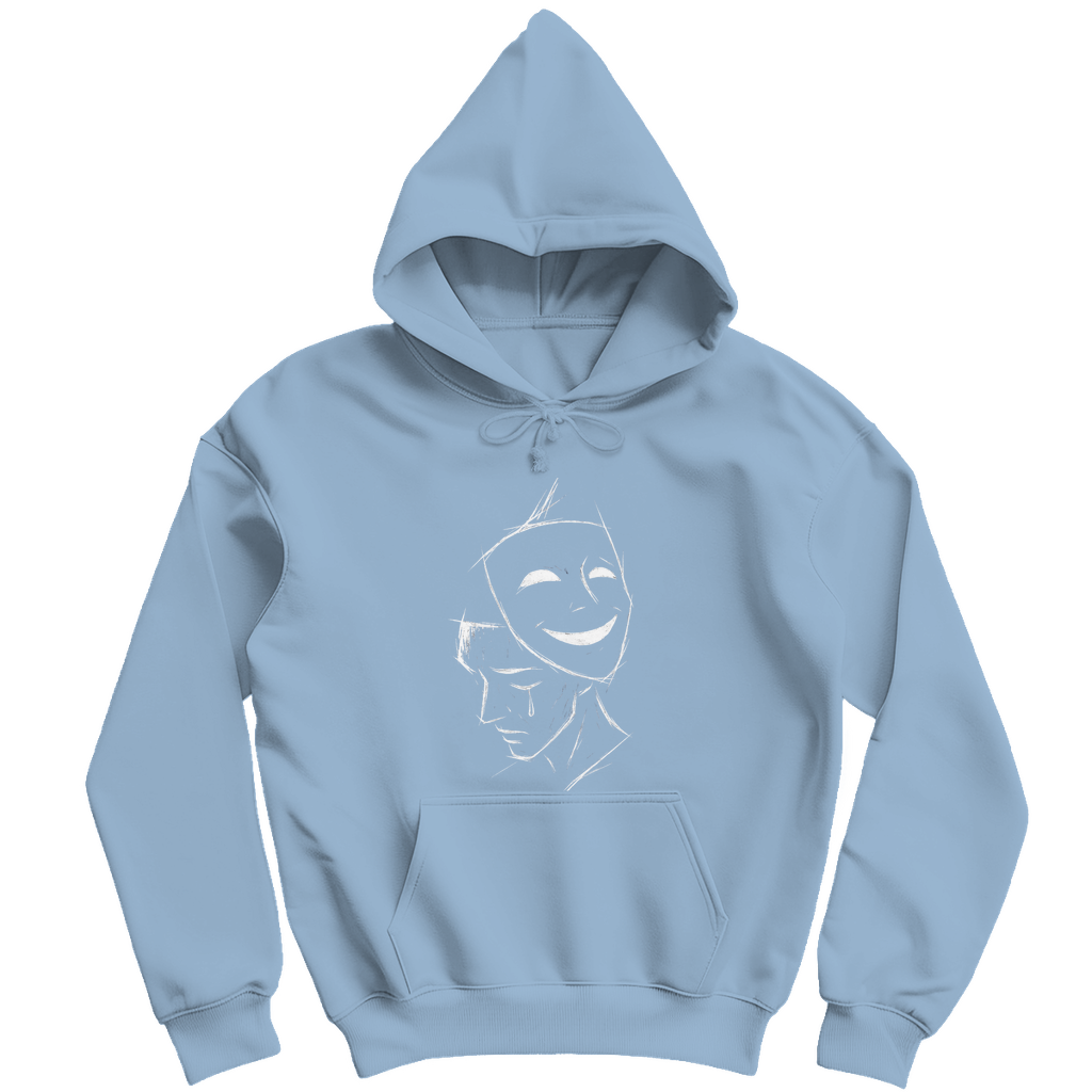 Unisex Hoodie SIG. Mask