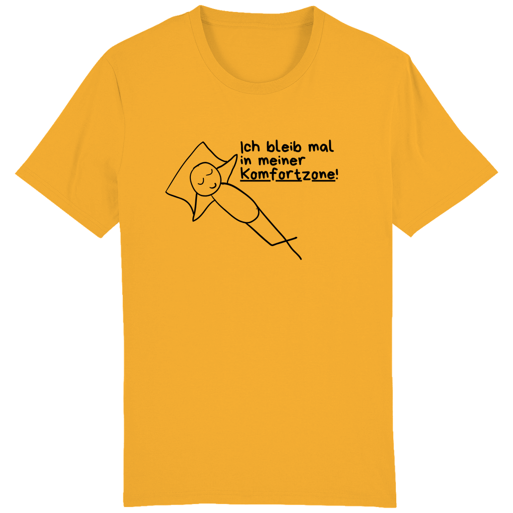 ST/ST Creator 2.0 T-Shirt Komfortzone