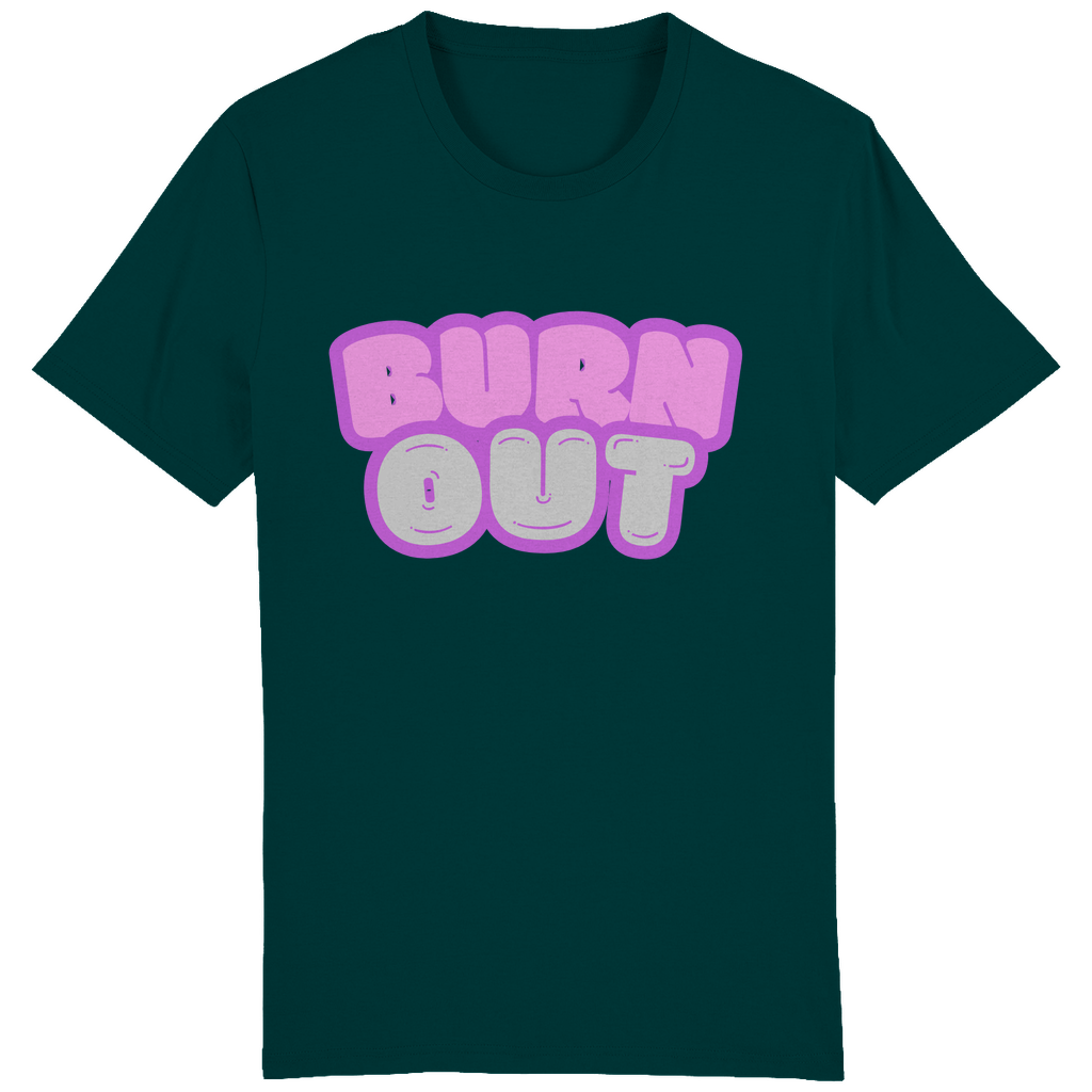 ST/ST Creator 2.0 T-Shirt BRNOUT