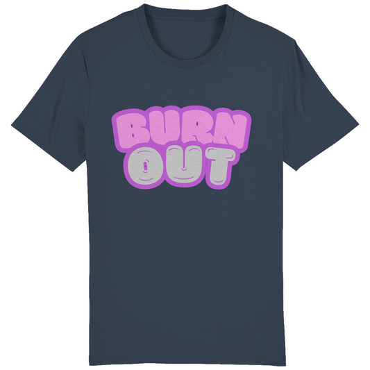 ST/ST Creator 2.0 T-Shirt BRNOUT